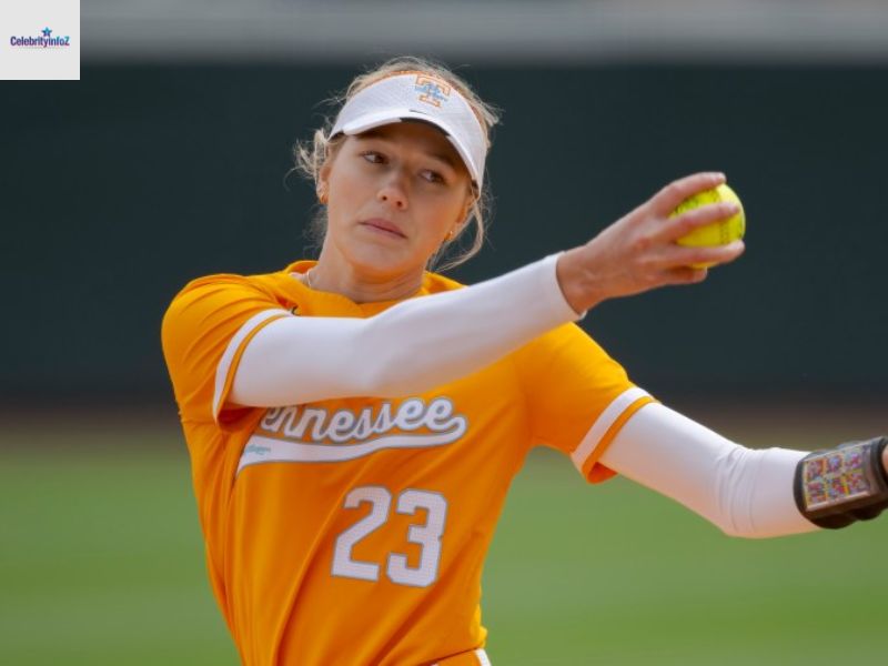 How Karlyn Pickens Uses Her Height on the Field