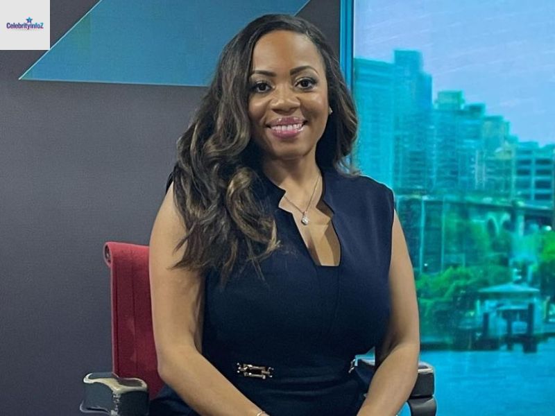 Kimberly Martin Net Worth and Financial Status