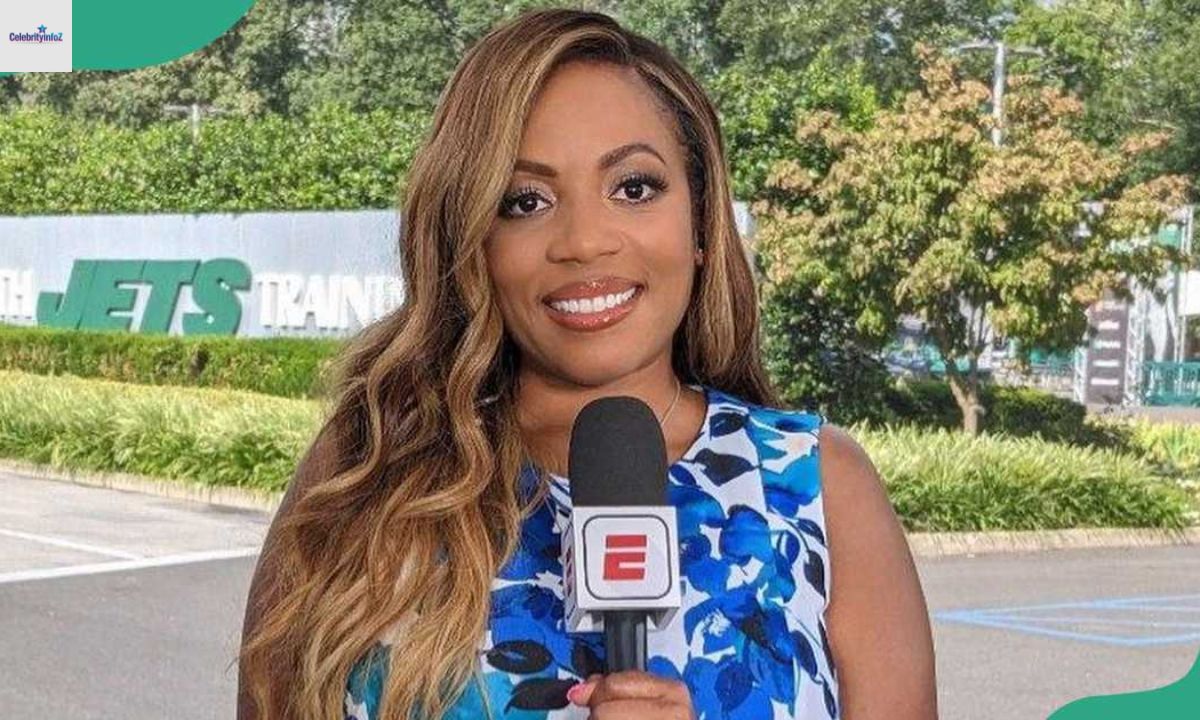 Kimberly Martin Age, Husband, Bio, Net Worth, Career & ESPN