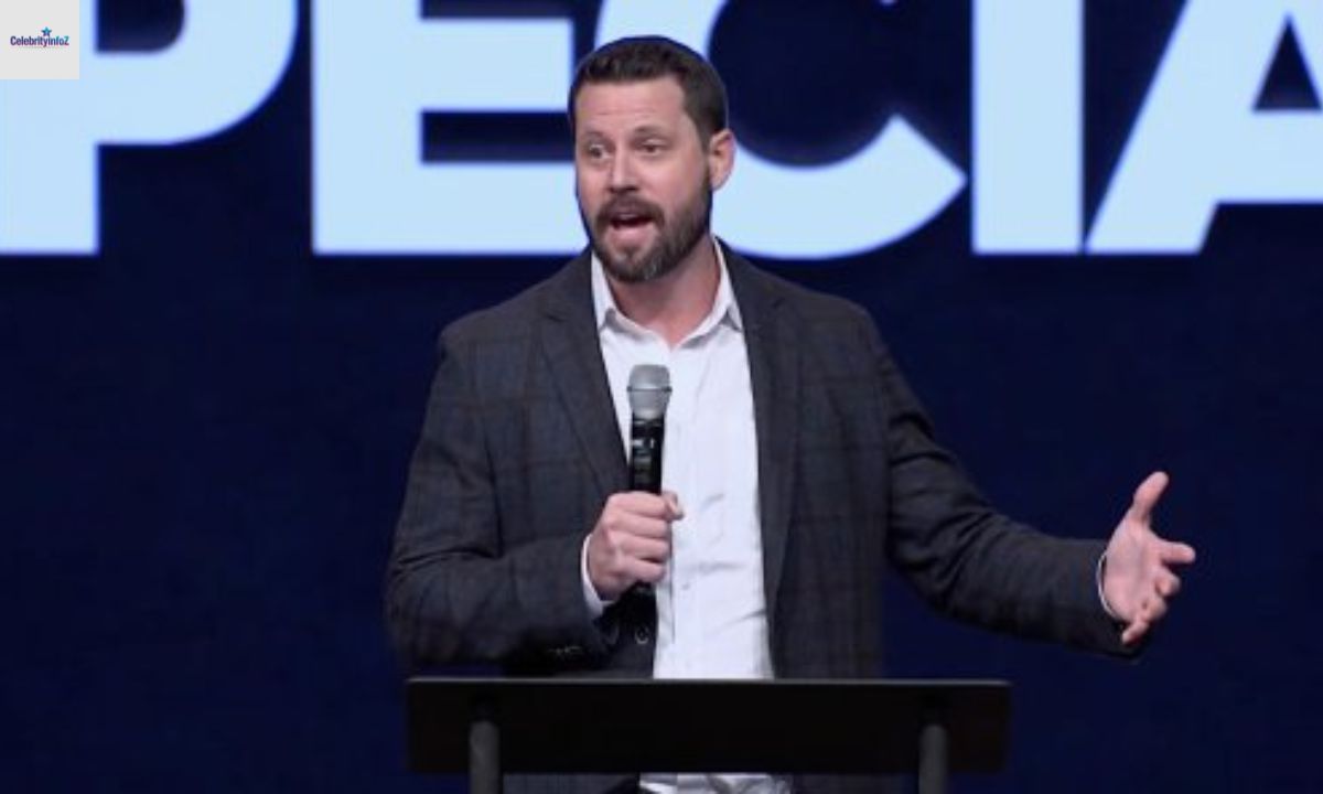 Seth Dillon Net Worth 2026 Income, Babylon Bee & Wealth